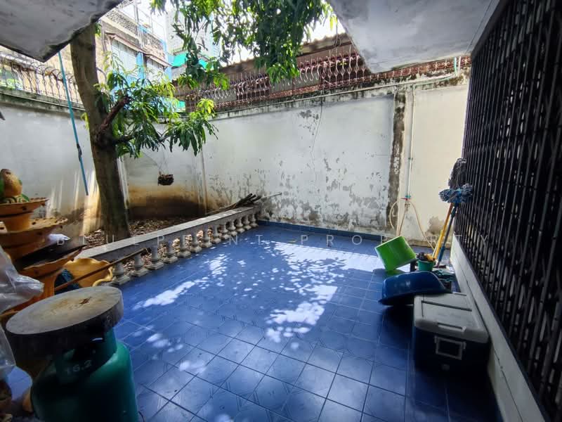 ขายตึกแถว2 ห้อง เจริญนคร 53/1, กรุงเทพ, บางลำภูล่าง, คลองสาน, กรุงเทพ, 500 ตร.ม., ตึกแถว-อาคารพาณิชย์ ขาย, โดย Blueprint.property, 500371218 - DDproperty.com