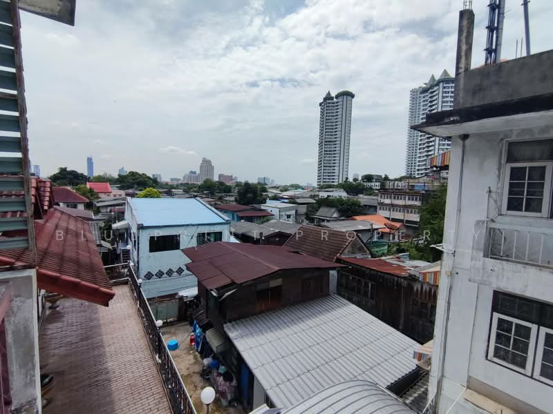 ขายตึกแถว2 ห้อง เจริญนคร 53/1, กรุงเทพ, บางลำภูล่าง, คลองสาน, กรุงเทพ, 500 ตร.ม., ตึกแถว-อาคารพาณิชย์ ขาย, โดย Blueprint.property, 500371218 - DDproperty.com