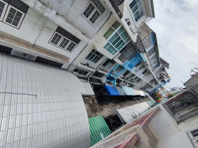 ขายตึกแถว2 ห้อง เจริญนคร 53/1, Bangkok, Bang Lam Phu Lang, Khlong San, Bangkok, , 500 sqm, Shophouse For Sale, by Blueprint.property, 500371218 - DDproperty.com