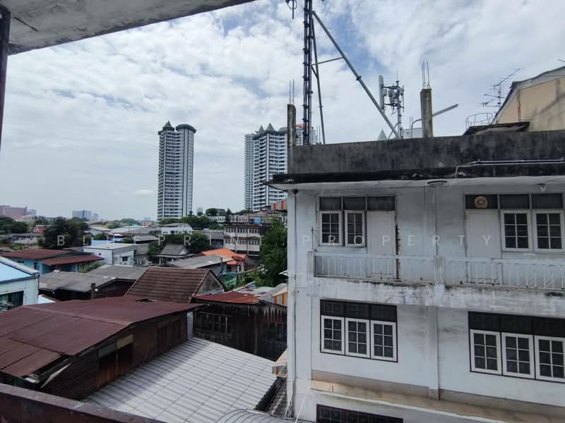 ขายตึกแถว2 ห้อง เจริญนคร 53/1, Bangkok, Bang Lam Phu Lang, Khlong San, Bangkok, , 500 sqm, Shophouse For Sale, by Blueprint.property, 500371218 - DDproperty.com