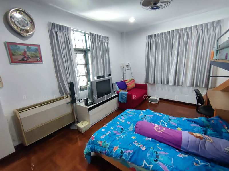 ขายตึกแถว2 ห้อง เจริญนคร 53/1, กรุงเทพ, บางลำภูล่าง, คลองสาน, กรุงเทพ, 500 ตร.ม., ตึกแถว-อาคารพาณิชย์ ขาย, โดย Blueprint.property, 500371218 - DDproperty.com