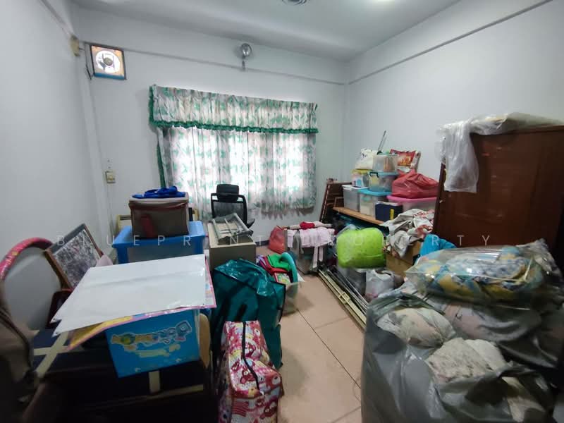 ขายตึกแถว2 ห้อง เจริญนคร 53/1, Bangkok, Bang Lam Phu Lang, Khlong San, Bangkok, , 500 sqm, Shophouse For Sale, by Blueprint.property, 500371218 - DDproperty.com