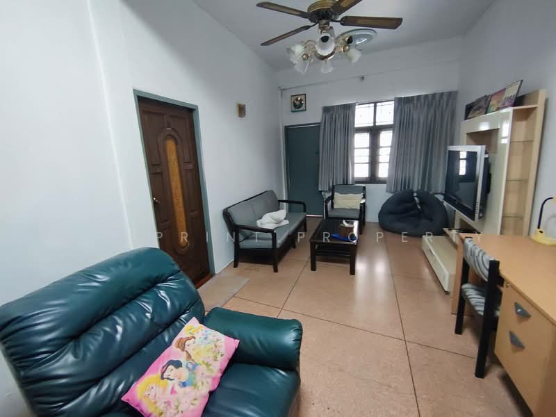 ขายตึกแถว2 ห้อง เจริญนคร 53/1, Bangkok, Bang Lam Phu Lang, Khlong San, Bangkok, , 500 sqm, Shophouse For Sale, by Blueprint.property, 500371218 - DDproperty.com