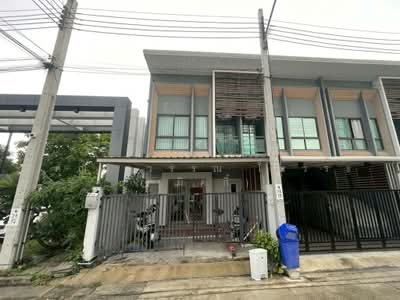 ขาย - The Vision Ladprao-Nawamin : เดอะ วิชั่น ลาดพร้าว-นวมินทร์, กรุงเทพ