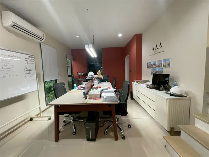The Vision Ladprao-Nawamin, Bangkok, Soi Nawamin 85, Nawamin Road, Nawamin, Bueng Kum, Bangkok, 3 Bedrooms, 130 sqm, Townhouse For Sale, by คุณวรวรรณ โทวระ (มิคกี้), 500371220 - DDproperty.com