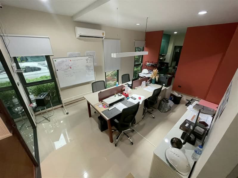 The Vision Ladprao-Nawamin, Bangkok, Soi Nawamin 85, Nawamin Road, Nawamin, Bueng Kum, Bangkok, 3 Bedrooms, 130 sqm, Townhouse For Sale, by คุณวรวรรณ โทวระ (มิคกี้), 500371220 - DDproperty.com