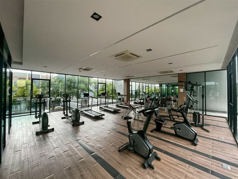 The Vision Ladprao-Nawamin, Bangkok, Soi Nawamin 85, Nawamin Road, Nawamin, Bueng Kum, Bangkok, 3 Bedrooms, 130 sqm, Townhouse For Sale, by คุณวรวรรณ โทวระ (มิคกี้), 500371220 - DDproperty.com