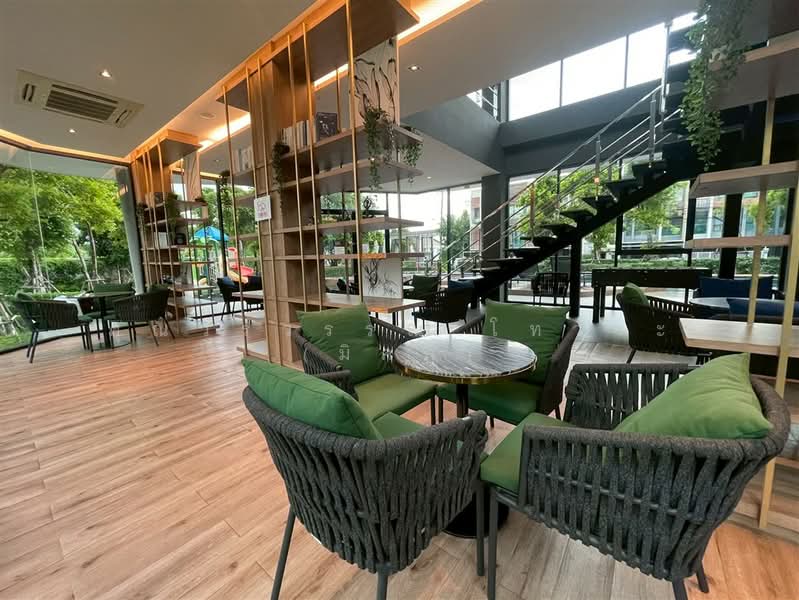 The Vision Ladprao-Nawamin, Bangkok, Soi Nawamin 85, Nawamin Road, Nawamin, Bueng Kum, Bangkok, 3 Bedrooms, 130 sqm, Townhouse For Sale, by คุณวรวรรณ โทวระ (มิคกี้), 500371220 - DDproperty.com