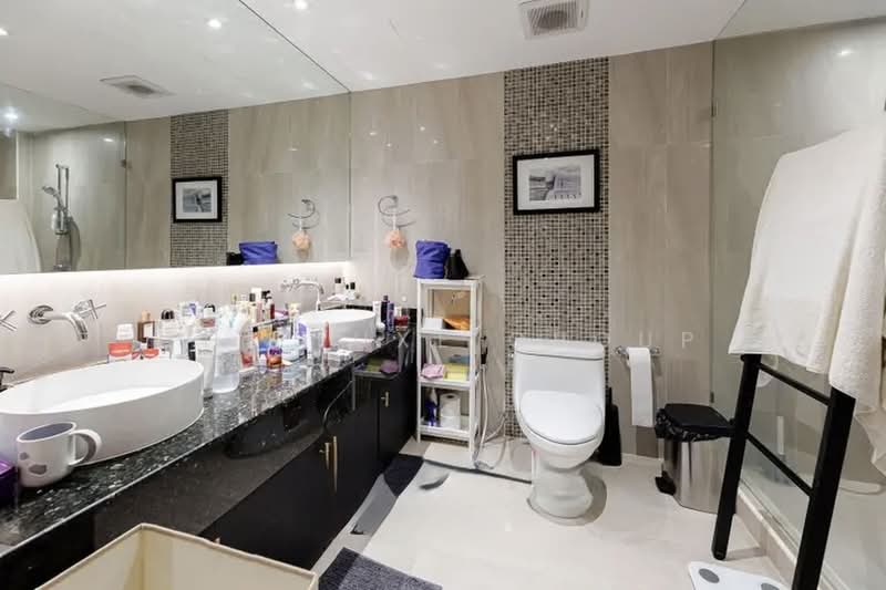 Silver Heritage, Bangkok, 96 Soi Sukhumvit 38, Phra Kanong, Khlong Toei, Bangkok, 4 Bedrooms, 303 sqm, Condo For Sale, by The Luxe Group, 500371221 - DDproperty.com