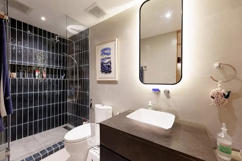 Silver Heritage, Bangkok, 96 Soi Sukhumvit 38, Phra Kanong, Khlong Toei, Bangkok, 4 Bedrooms, 303 sqm, Condo For Sale, by The Luxe Group, 500371221 - DDproperty.com