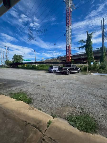 Urgent sale! Land with existing restaurant business, Suan Pa Sak, located on the Asian Highway, Phra Nakhon Si Ayutthaya, -, Bo Pong, Nakhon Luang, Phra Nakhon Si Ayutthaya, , 3,164 sqm, Business For Sale, by Thidarat Chaijumroonpun, 500371222 - DDproperty.com