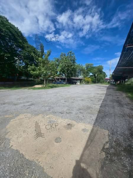 Urgent sale! Land with existing restaurant business, Suan Pa Sak, located on the Asian Highway, Phra Nakhon Si Ayutthaya, -, Bo Pong, Nakhon Luang, Phra Nakhon Si Ayutthaya, , 3,164 sqm, Business For Sale, by Thidarat Chaijumroonpun, 500371222 - DDproperty.com