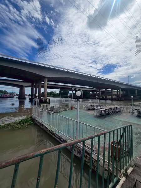 Urgent sale! Land with existing restaurant business, Suan Pa Sak, located on the Asian Highway, Phra Nakhon Si Ayutthaya, -, Bo Pong, Nakhon Luang, Phra Nakhon Si Ayutthaya, , 3,164 sqm, Business For Sale, by Thidarat Chaijumroonpun, 500371222 - DDproperty.com