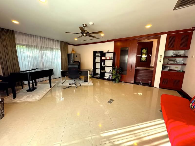 Thai-Balinese Tropical Pool Villa in Soi Naya, Near Nai Harn Beach, Phuket, Rawai, Muang Phuket, Phuket, 3 Bedrooms, 300 sqm, Villa For Rent, by Zest Real Estate, 500371223 - DDproperty.com
