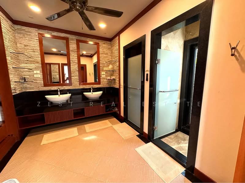 Thai-Balinese Tropical Pool Villa in Soi Naya, Near Nai Harn Beach, ภูเก็ต, ราไวย์, เมืองภูเก็ต, ภูเก็ต, 300 ตร.ม., วิลล่า ให้เช่า, โดย Zest Real Estate, 500371223 - DDproperty.com