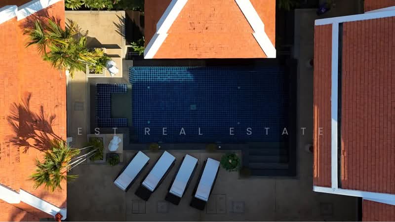 Thai-Balinese Tropical Pool Villa in Soi Naya, Near Nai Harn Beach, ภูเก็ต, ราไวย์, เมืองภูเก็ต, ภูเก็ต, 300 ตร.ม., วิลล่า ให้เช่า, โดย Zest Real Estate, 500371223 - DDproperty.com