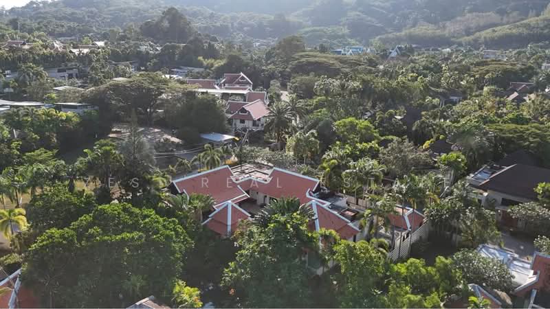 Thai-Balinese Tropical Pool Villa in Soi Naya, Near Nai Harn Beach, ภูเก็ต, ราไวย์, เมืองภูเก็ต, ภูเก็ต, 300 ตร.ม., วิลล่า ให้เช่า, โดย Zest Real Estate, 500371223 - DDproperty.com