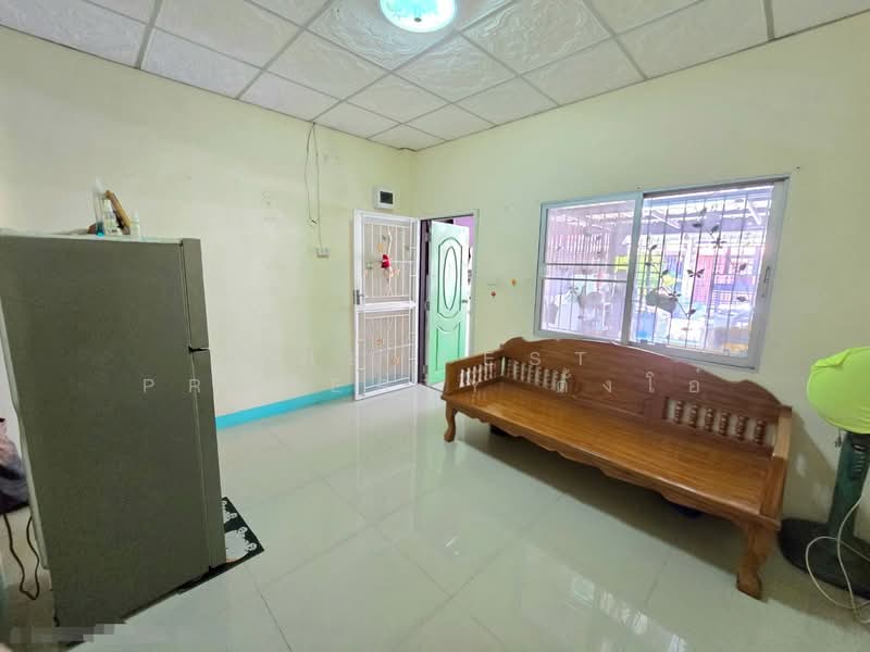 วัลย์ลดา 3, Samut Prakan, Nai Khlong Bang Pla Kot, Phra Samut Jadee, Samut Prakan, 2 Bedrooms, 100 sqm, Townhouse For Sale, by The Best Property ตั้งโอ๋, 500371224 - DDproperty.com