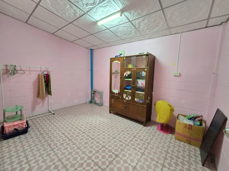 วัลย์ลดา 3, Samut Prakan, Nai Khlong Bang Pla Kot, Phra Samut Jadee, Samut Prakan, 2 Bedrooms, 100 sqm, Townhouse For Sale, by The Best Property ตั้งโอ๋, 500371224 - DDproperty.com