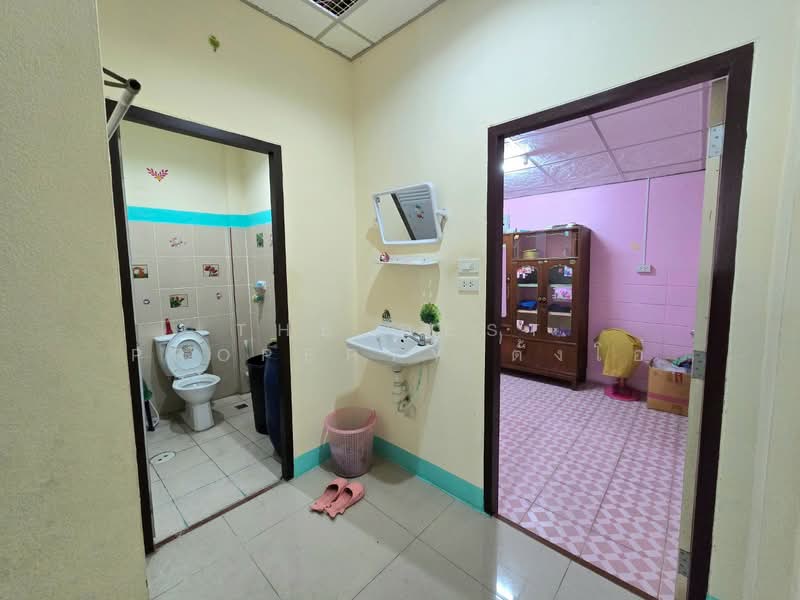 วัลย์ลดา 3, สมุทรปราการ, ในคลองบางปลากด, พระสมุทรเจดีย์, สมุทรปราการ, 100 ตร.ม., ทาวน์เฮ้าส์ ขาย, โดย The Best Property ตั้งโอ๋, 500371224 - DDproperty.com