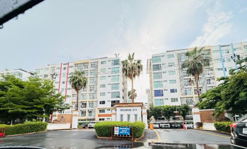 Metro Park Sathorn, Bangkok, Kanlapaphruek Road, Bang Wa, Phasi Charoen, Bangkok, 2 Bedrooms, 74 sqm, Condo For Sale, by คุณ นนทิตา ( ต่าย ), 500371225 - DDproperty.com