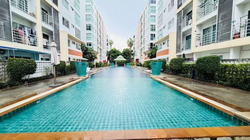 Metro Park Sathorn, Bangkok, Kanlapaphruek Road, Bang Wa, Phasi Charoen, Bangkok, 2 Bedrooms, 74 sqm, Condo For Sale, by คุณ นนทิตา ( ต่าย ), 500371225 - DDproperty.com