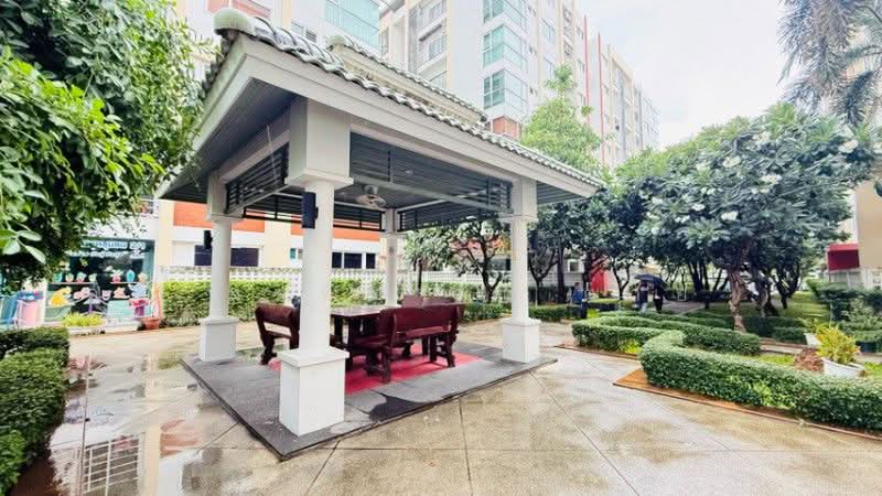 Metro Park Sathorn : เมโทร ปาร์ค สาทร, กรุงเทพ, ถนน กัลปพฤกษ์, บางหว้า, ภาษีเจริญ, กรุงเทพ, 74 ตร.ม., คอนโด ขาย, โดย คุณ นนทิตา ( ต่าย ), 500371225 - DDproperty.com