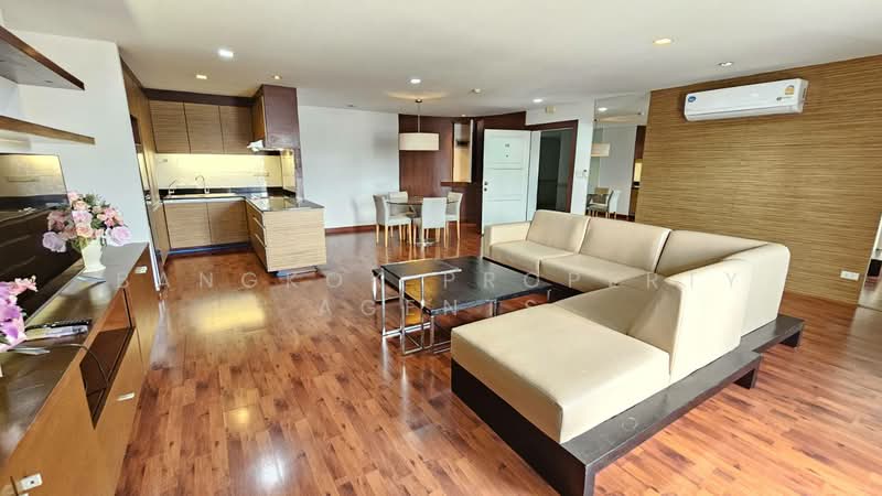 The Roof Garden Onnut : เดอะ รูฟ การ์เด้น อ่อนนุช, กรุงเทพ, 697 ซอยสุขุมวิท 50, พระโขนง, คลองเตย, กรุงเทพ, 134 ตร.ม., คอนโด ให้เช่า, โดย BANGKOK PROPERTY AGENTS, 500371226 - DDproperty.com