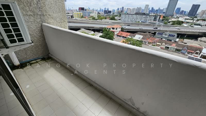 The Roof Garden Onnut, Bangkok, 697 Soi Sukhumvit 50, Phra Kanong, Khlong Toei, Bangkok, 2 Bedrooms, 134 sqm, Condo For Rent, by BANGKOK PROPERTY AGENTS, 500371226 - DDproperty.com
