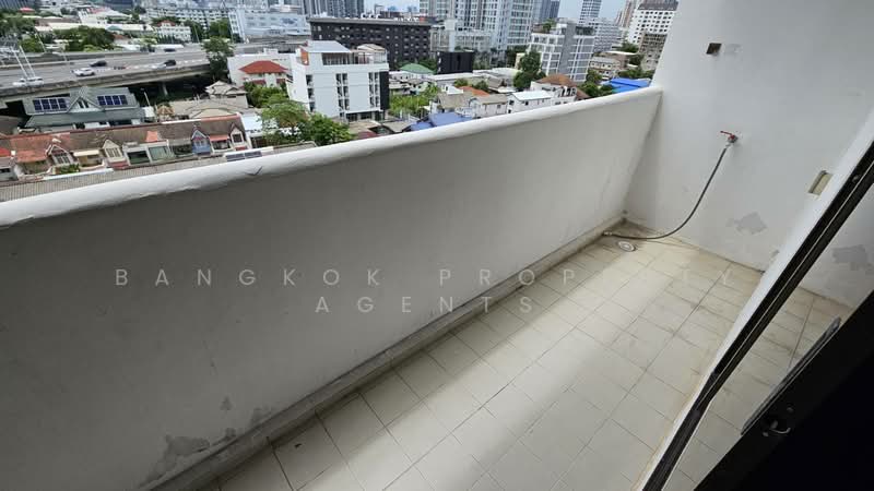 The Roof Garden Onnut, Bangkok, 697 Soi Sukhumvit 50, Phra Kanong, Khlong Toei, Bangkok, 2 Bedrooms, 134 sqm, Condo For Rent, by BANGKOK PROPERTY AGENTS, 500371226 - DDproperty.com