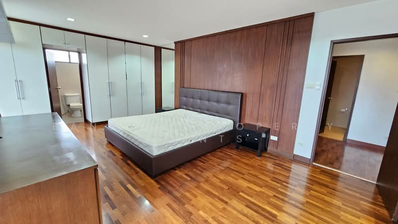 The Roof Garden Onnut, Bangkok, 697 Soi Sukhumvit 50, Phra Kanong, Khlong Toei, Bangkok, 2 Bedrooms, 134 sqm, Condo For Rent, by BANGKOK PROPERTY AGENTS, 500371226 - DDproperty.com