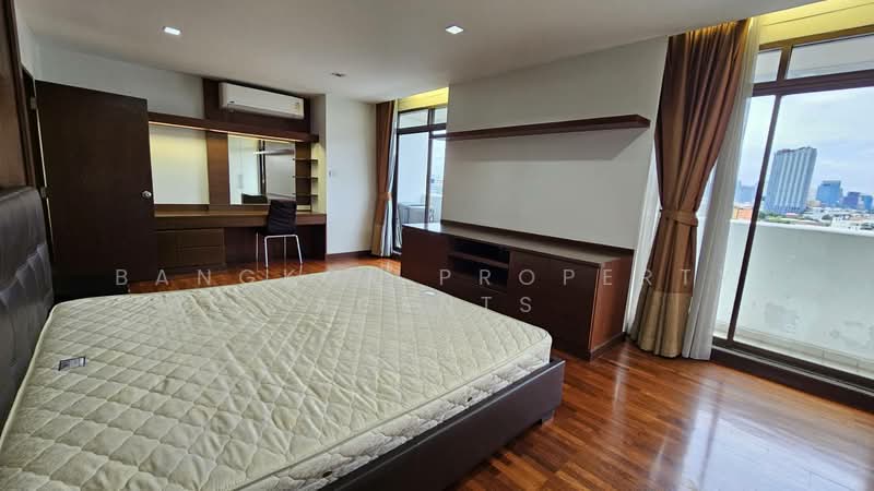 The Roof Garden Onnut, Bangkok, 697 Soi Sukhumvit 50, Phra Kanong, Khlong Toei, Bangkok, 2 Bedrooms, 134 sqm, Condo For Rent, by BANGKOK PROPERTY AGENTS, 500371226 - DDproperty.com