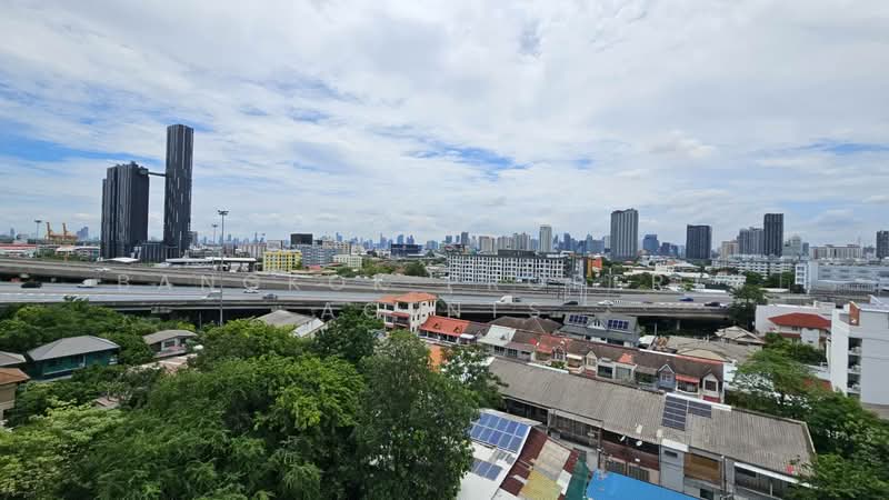 The Roof Garden Onnut, Bangkok, 697 Soi Sukhumvit 50, Phra Kanong, Khlong Toei, Bangkok, 2 Bedrooms, 134 sqm, Condo For Rent, by BANGKOK PROPERTY AGENTS, 500371226 - DDproperty.com