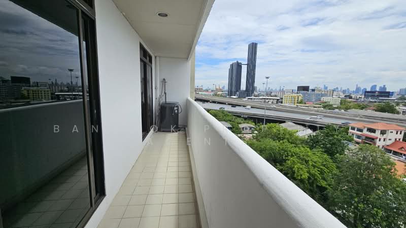 The Roof Garden Onnut, Bangkok, 697 Soi Sukhumvit 50, Phra Kanong, Khlong Toei, Bangkok, 2 Bedrooms, 134 sqm, Condo For Rent, by BANGKOK PROPERTY AGENTS, 500371226 - DDproperty.com