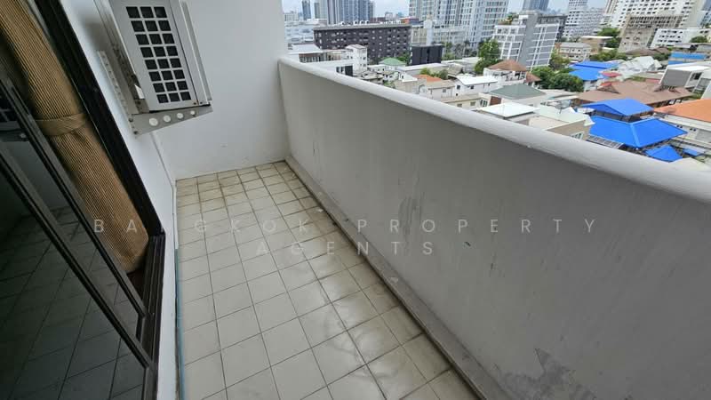 The Roof Garden Onnut : เดอะ รูฟ การ์เด้น อ่อนนุช, กรุงเทพ, 697 ซอยสุขุมวิท 50, พระโขนง, คลองเตย, กรุงเทพ, 134 ตร.ม., คอนโด ให้เช่า, โดย BANGKOK PROPERTY AGENTS, 500371226 - DDproperty.com