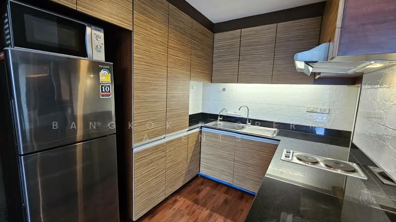 The Roof Garden Onnut, Bangkok, 697 Soi Sukhumvit 50, Phra Kanong, Khlong Toei, Bangkok, 2 Bedrooms, 134 sqm, Condo For Rent, by BANGKOK PROPERTY AGENTS, 500371226 - DDproperty.com