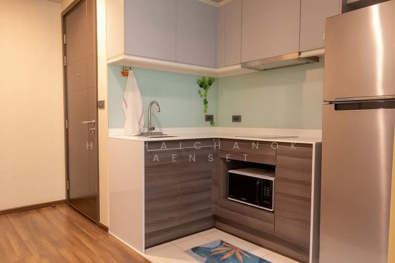 CEIL by Sansiri, Bangkok, 11 Soi Ekamai 12, Sukhumvit 63 Road, Khlong Tan Nua, Watthana, Bangkok, 1 Bedroom, 47 sqm, Condo For Rent, by Hathaichanok Saenset, 500371227 - DDproperty.com