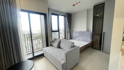 For Rent - Nue Riverest Ratburana, Bangkok