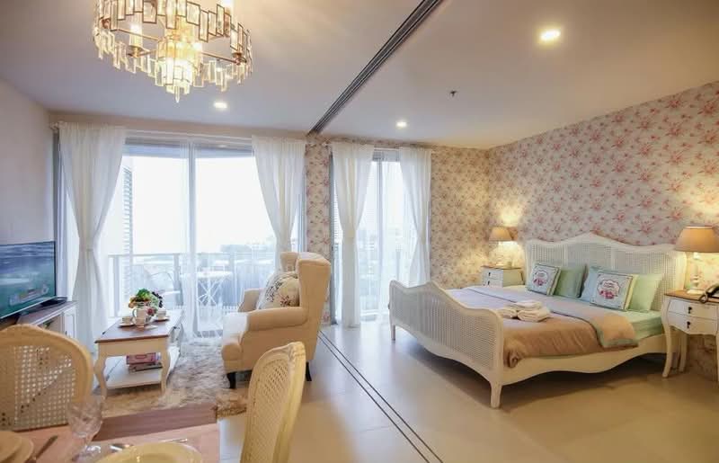Baan Thew Talay Aquamarine : บ้านทิวทะเล อความารีน, เพชรบุรี, 779 เพชรเกษม, ชะอำ, เพชรบุรี, 46 ตร.ม., คอนโด ขาย, โดย คุณนอร์ธ, 500371232 - DDproperty.com