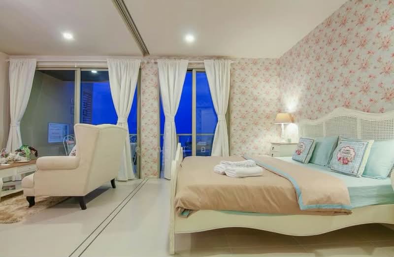 Baan Thew Talay Aquamarine, Phetchaburi, 779 Petchkasem, Cha-am, Cha-Am, Phetchaburi, 1 Bedroom, 46 sqm, Condo For Sale, by คุณนอร์ธ, 500371232 - DDproperty.com