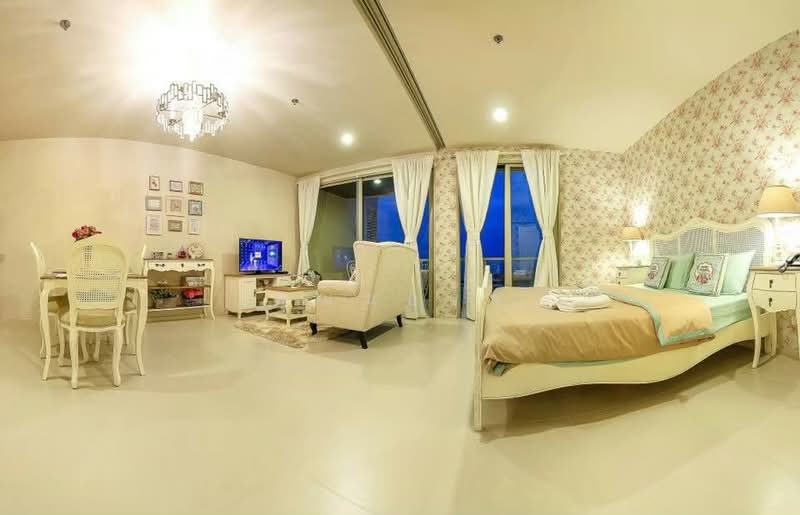 Baan Thew Talay Aquamarine : บ้านทิวทะเล อความารีน, เพชรบุรี, 779 เพชรเกษม, ชะอำ, เพชรบุรี, 46 ตร.ม., คอนโด ขาย, โดย คุณนอร์ธ, 500371232 - DDproperty.com