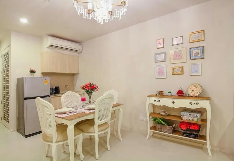Baan Thew Talay Aquamarine : บ้านทิวทะเล อความารีน, เพชรบุรี, 779 เพชรเกษม, ชะอำ, เพชรบุรี, 46 ตร.ม., คอนโด ขาย, โดย คุณนอร์ธ, 500371232 - DDproperty.com
