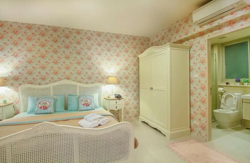 Baan Thew Talay Aquamarine, Phetchaburi, 779 Petchkasem, Cha-am, Cha-Am, Phetchaburi, 1 Bedroom, 46 sqm, Condo For Sale, by คุณนอร์ธ, 500371232 - DDproperty.com