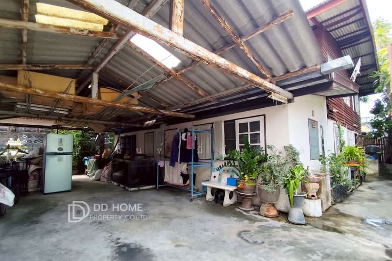 Suannon 2, Nonthaburi, Soi Suannon Village 2, Bang Krang, Muang Nonthaburi, Nonthaburi, 5 Bedrooms, 160 sqm, Single Detached House For Sale, by ธวินันท์ มิ่งมงคล, 500371233 - DDproperty.com