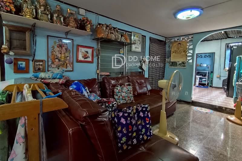 Suannon 2, Nonthaburi, Soi Suannon Village 2, Bang Krang, Muang Nonthaburi, Nonthaburi, 5 Bedrooms, 160 sqm, Single Detached House For Sale, by ธวินันท์ มิ่งมงคล, 500371233 - DDproperty.com