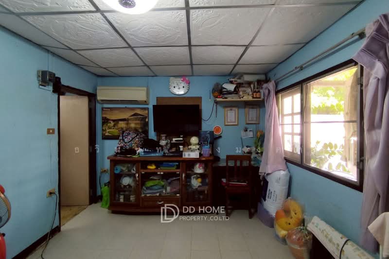 Suannon 2, Nonthaburi, Soi Suannon Village 2, Bang Krang, Muang Nonthaburi, Nonthaburi, 5 Bedrooms, 160 sqm, Single Detached House For Sale, by ธวินันท์ มิ่งมงคล, 500371233 - DDproperty.com