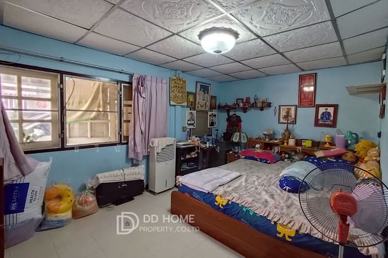 Suannon 2, Nonthaburi, Soi Suannon Village 2, Bang Krang, Muang Nonthaburi, Nonthaburi, 5 Bedrooms, 160 sqm, Single Detached House For Sale, by ธวินันท์ มิ่งมงคล, 500371233 - DDproperty.com