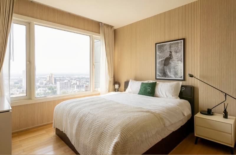 Siri At Sukhumvit, Bangkok, 902 Sukhumvit Road, Phra Kanong, Khlong Toei, Bangkok, 2 Bedrooms, 70 sqm, Condo For Rent, by The Luxe Group, 500371235 - DDproperty.com