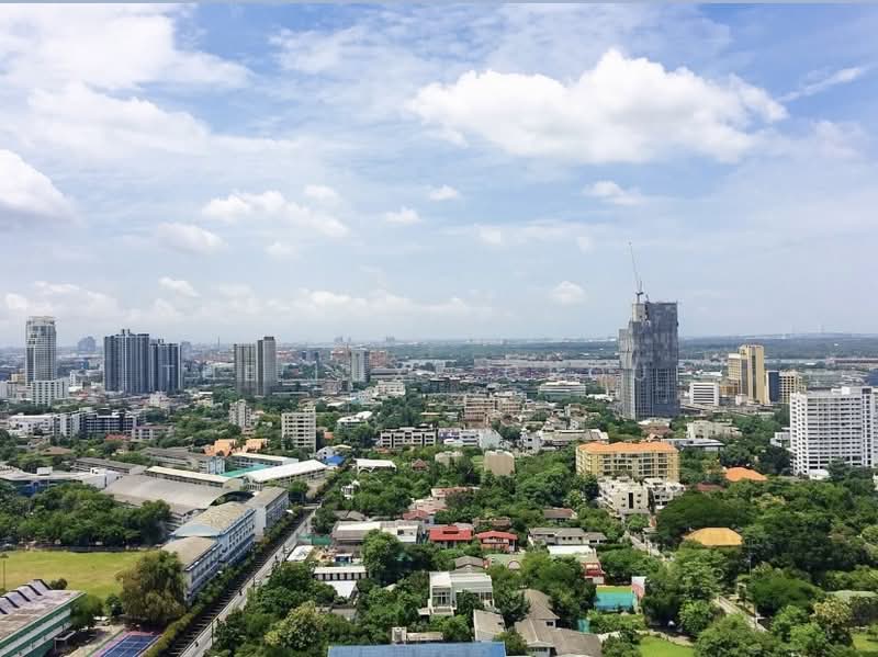 Siri At Sukhumvit, Bangkok, 902 Sukhumvit Road, Phra Kanong, Khlong Toei, Bangkok, 2 Bedrooms, 70 sqm, Condo For Rent, by The Luxe Group, 500371235 - DDproperty.com