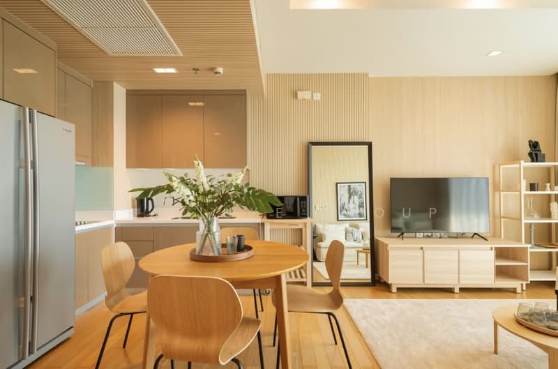 Siri At Sukhumvit, Bangkok, 902 Sukhumvit Road, Phra Kanong, Khlong Toei, Bangkok, 2 Bedrooms, 70 sqm, Condo For Rent, by The Luxe Group, 500371235 - DDproperty.com